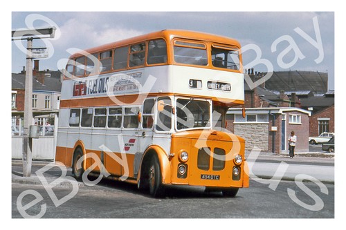 Bus photograph selnec 494 dtc - bus,