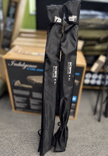 Nash tackle scope black - scope,