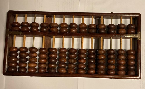 Vintage chinese rosewood - vintage,