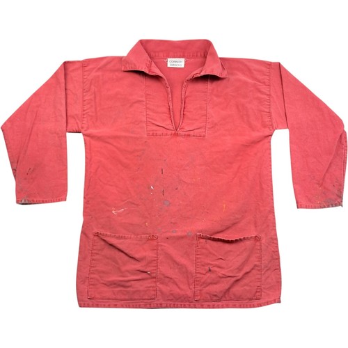Cornish smocks smock small - cornish,
