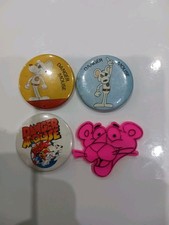 1980s Danger Mouse Vintage