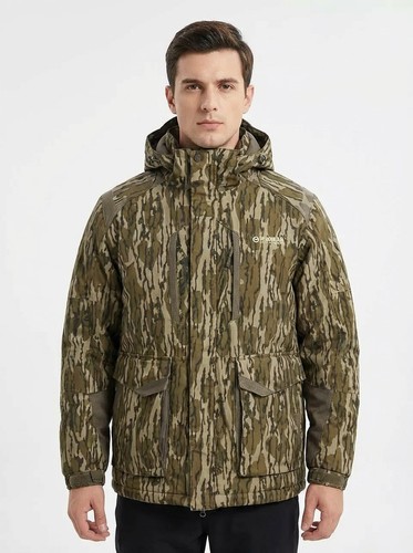 Mens realtree camouflage - realtree, heavy