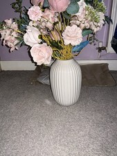 Laura Ashley Faux Flowers And