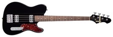 Shergold Bass Telstar Black