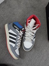 Adidas NEO HOOPS Mid-Top