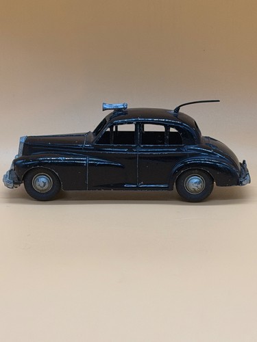 Budgie original wolseley - budgie, 5