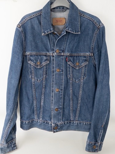 Levi 1997 vintage - levi's,