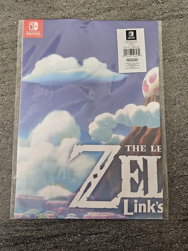 The legend zelda - of, link's