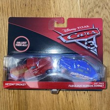 Disney Pixar Cars 3 , Heyday