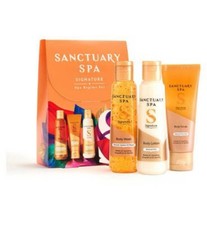 Sanctuary Spa Signature Spa
