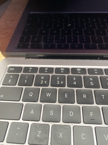 Apple macbook air - macbook, 13-inch