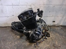 2004 APACHE RLX 250 QUAD Engine CBW10228 (GEARBOX FAULT)