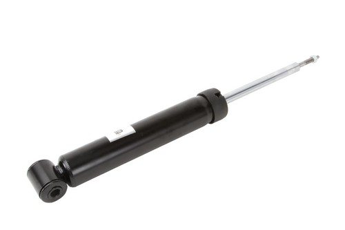 Shock absorber rear - absorber, left