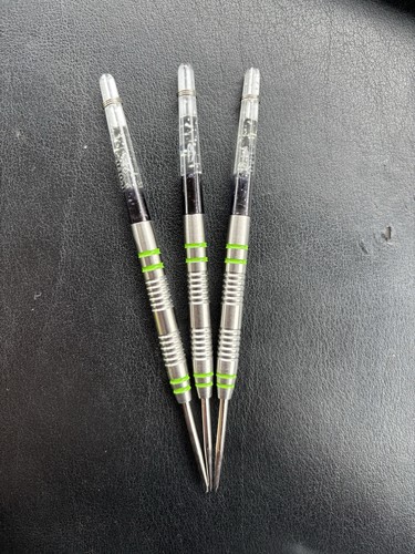 Gary anderson unicorn darts - anderson,