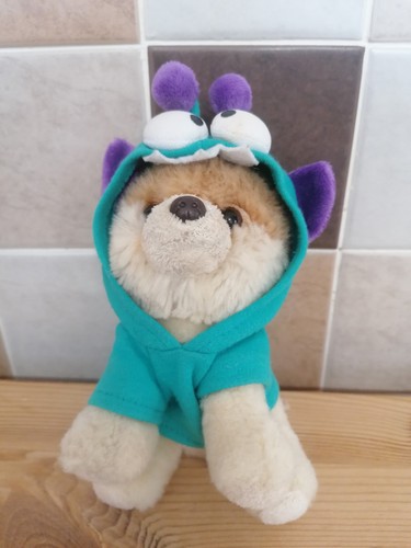 Gund itty bitty boo - gund,