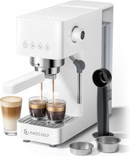 20-Bar-Professional-Espresso