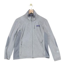 Patagonia Teddy Fleece Jacket