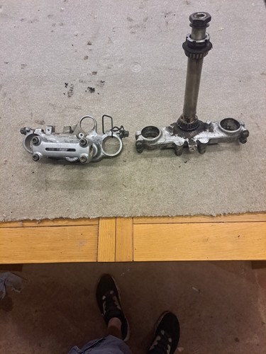 Genuine suzuki xf650 650 - genuine,