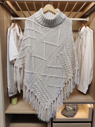 Monsoon shawl jumper - jumper, size