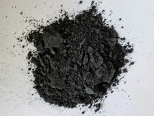 Graphite powder, graphite