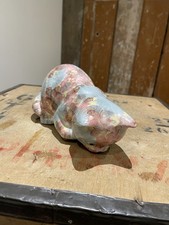 Vintage Park Rose Pottery