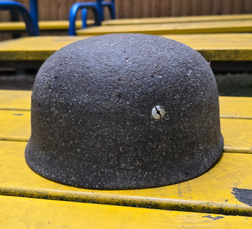 Paratrooper german helmet 100 - german, 100%