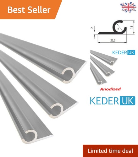 Robust anodized aluminum - robust,