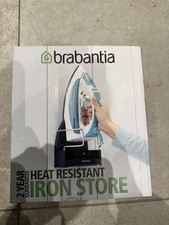 Brabantia Iron Store Holder