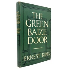 The Green Baize Door, Ernest