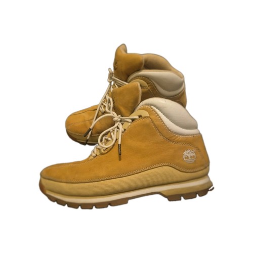 Timberland men leather hiker - leather,