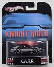 Rare 2012 Hot Wheels Knight