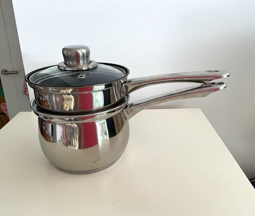 Kitchen craft induction double - kitchen,
