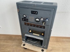 Siemens klangfilm rack ela - siemens,