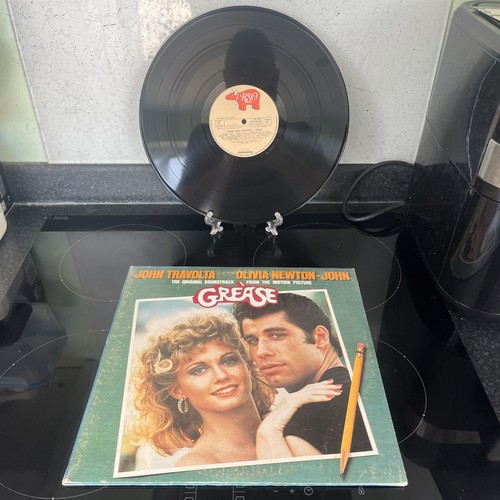Grease the original - , soundtrack