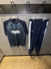 Nike TN Tuned Air Tshirt And