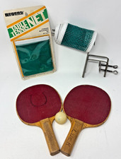 Vintage Regent Table Tennis
