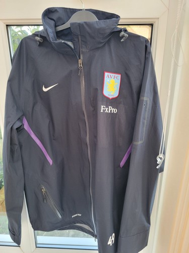 Rare avfc bnwt - rare,