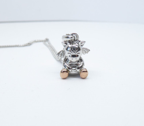 Clogau gold silver - clogau, rose