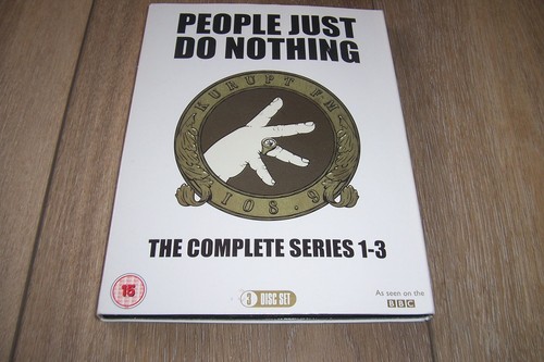 People just nothing - people,
