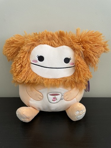 Squishmallows shasta - squishmallows,