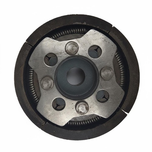 Outboard coupling dog gearbox - outboard,