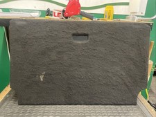 VAUXHALL MERIVA B MK2 BOOT