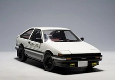DDP AUTOart 1/18 Toyota