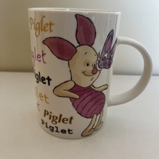Churchill disney piglet - churchill, mug