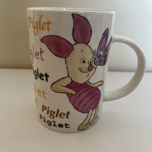 Piglet mug disney churchill - piglet,