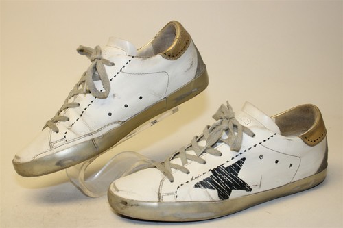 Golden goose italy made - golden, super