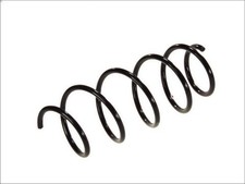 Coil spring KYB RH3504 for