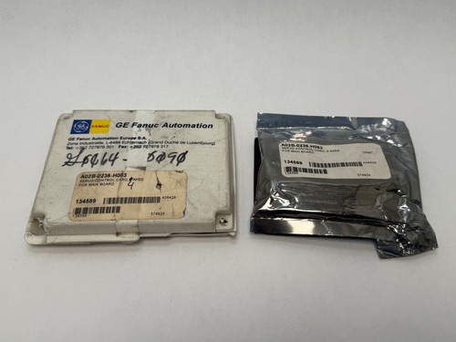 Fanuc a02b 0236 - fanuc, servo