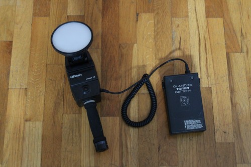 Quantum instruments qflash - qflash, t2