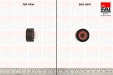 FAI T1161 DEFLECTION/GUIDE